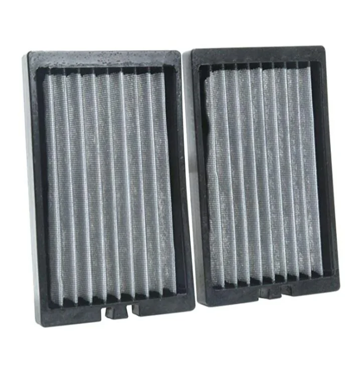 Jeep Wrangler JL Mopar Cabin Air Filter Replacement DIY Writeup 20200430_080101