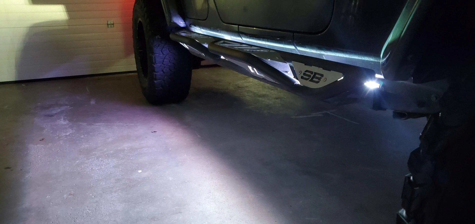 Jeep Wrangler JL Show us your CUSTOM MODS!! 20200101_171959