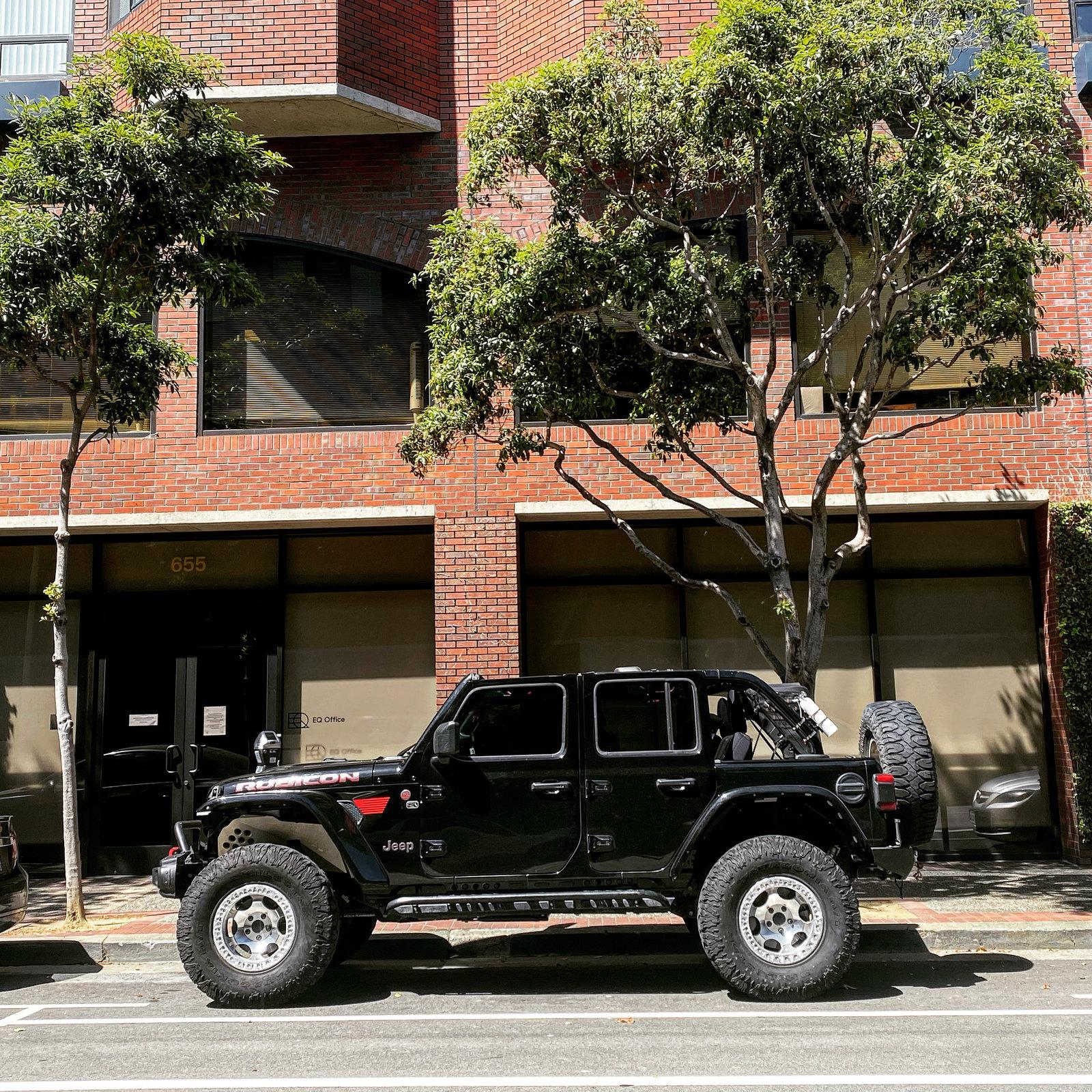 Jeep Wrangler JL FS: KMC Beadlocks w/ 37 ** SOLD** 666D9292-8528-4D96-87A0-0E366A9E5220