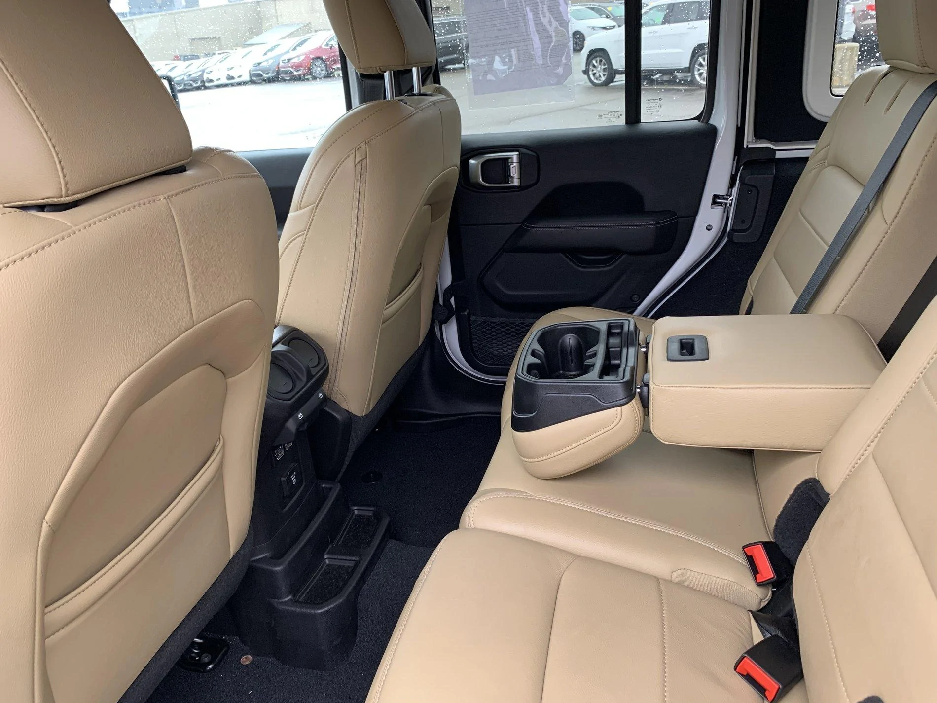 Jeep Wrangler JL MOAB Edition JL Club Thread EA6E8FFD-7176-486C-91DD-31B32F32F788