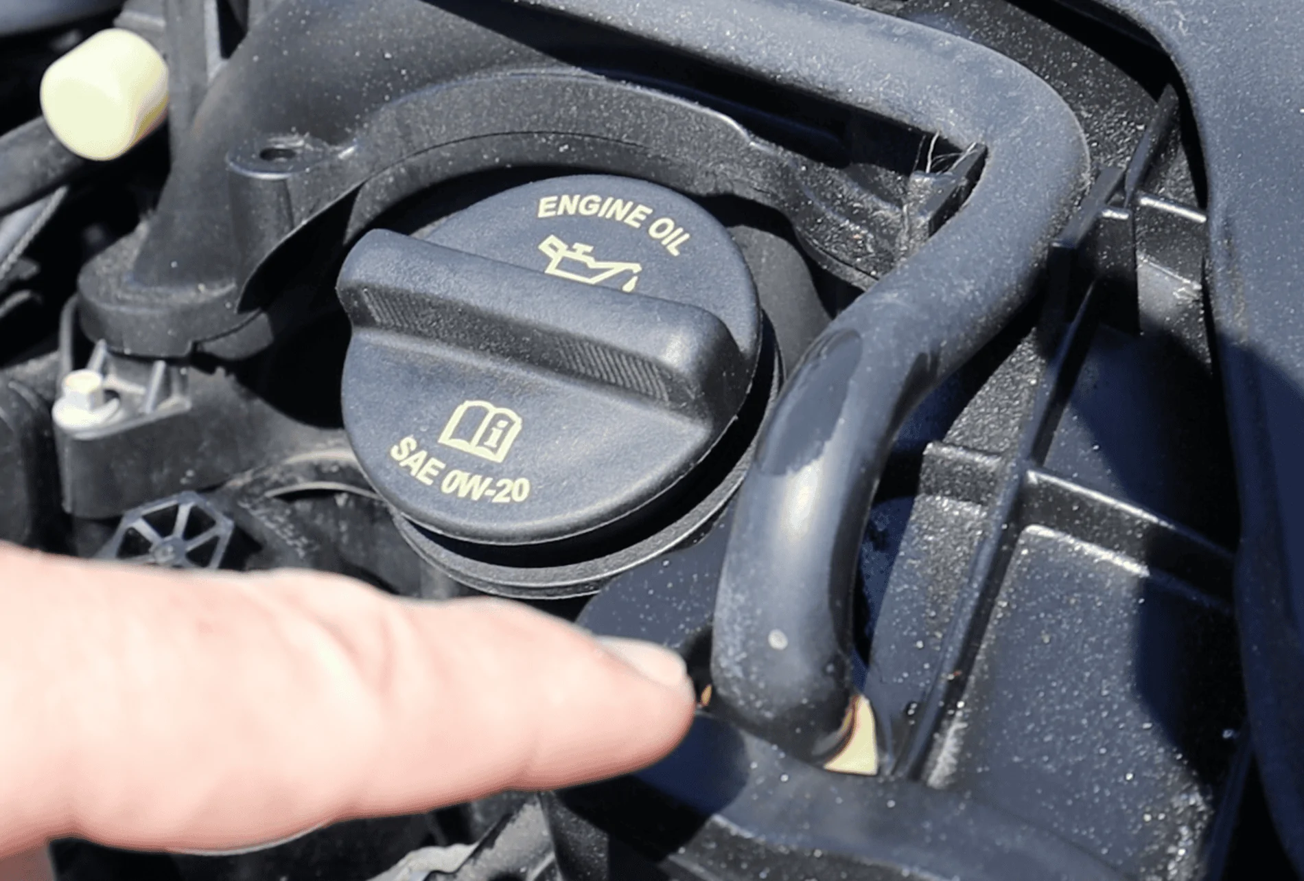 Jeep Wrangler JL What is this milky substance? Screen Shot 2020-05-01 at 2.06.02 PM