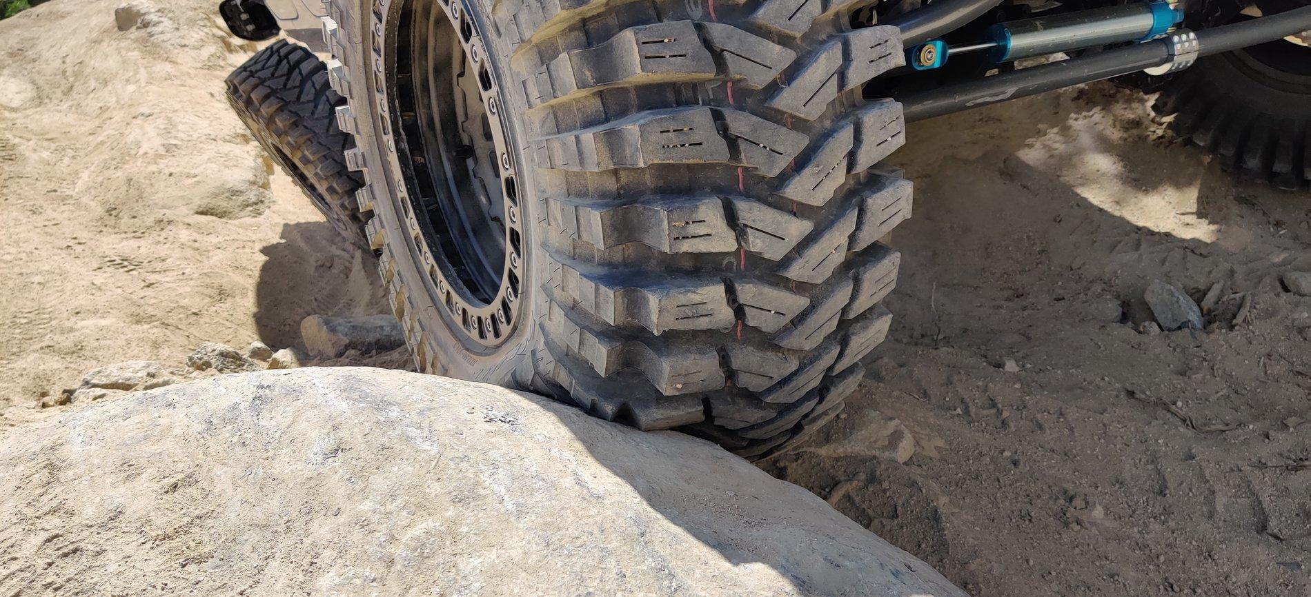 Jeep Wrangler JL EVO High Clearance Long Arm Kit Issues IMG_20200426_131824