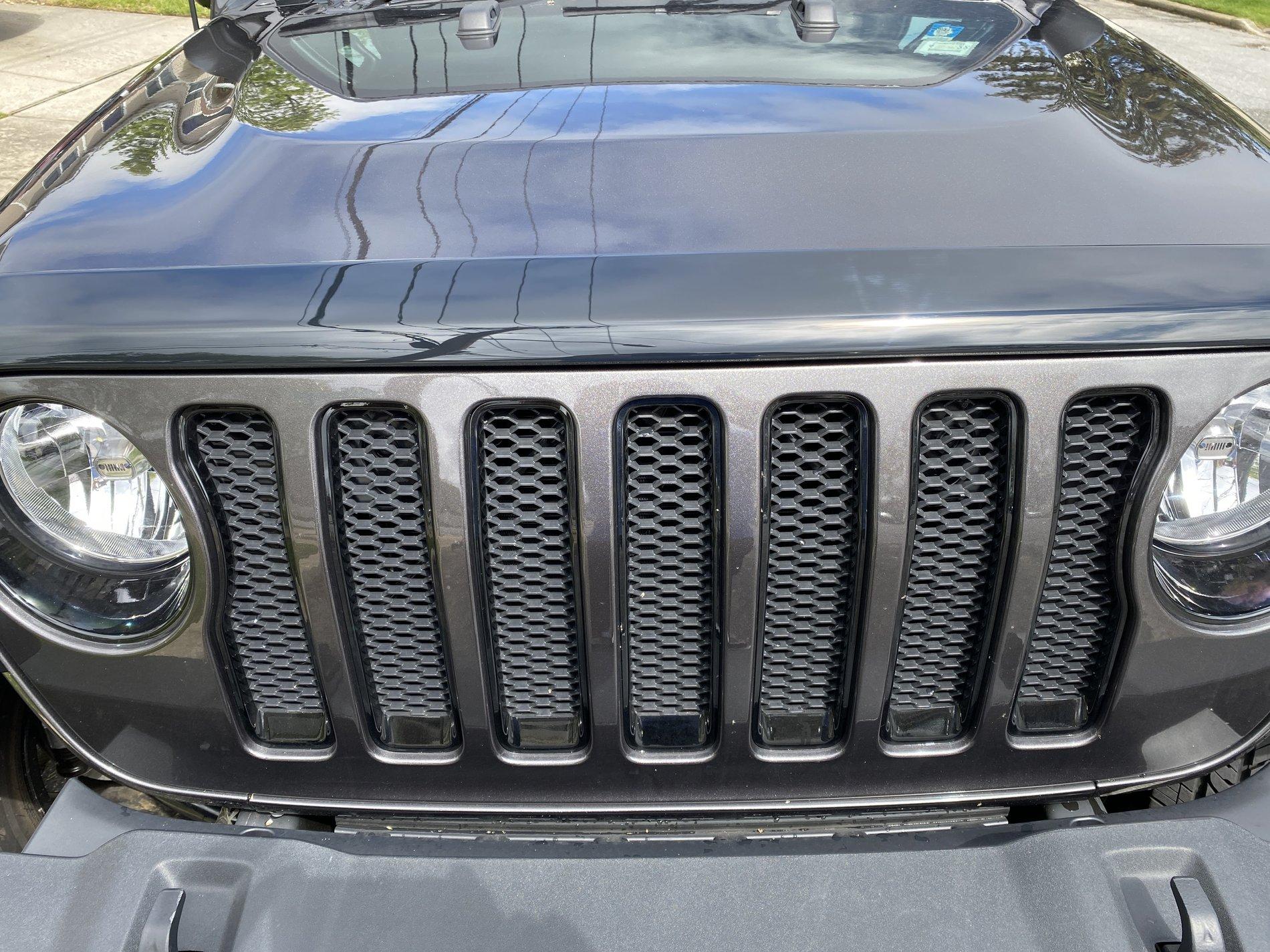 Jeep Wrangler JL AVS Bug Shield Deals? IMG_0172.JPG