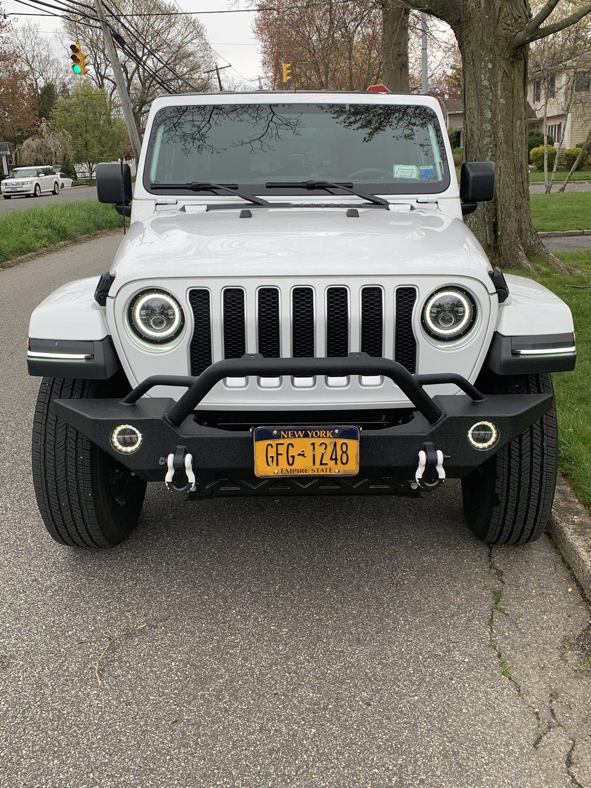 Jeep Wrangler JL Quake Blackout LED tail lights??? E16E377B-29E7-4E6D-AC9E-FA3FAC7FBD3D