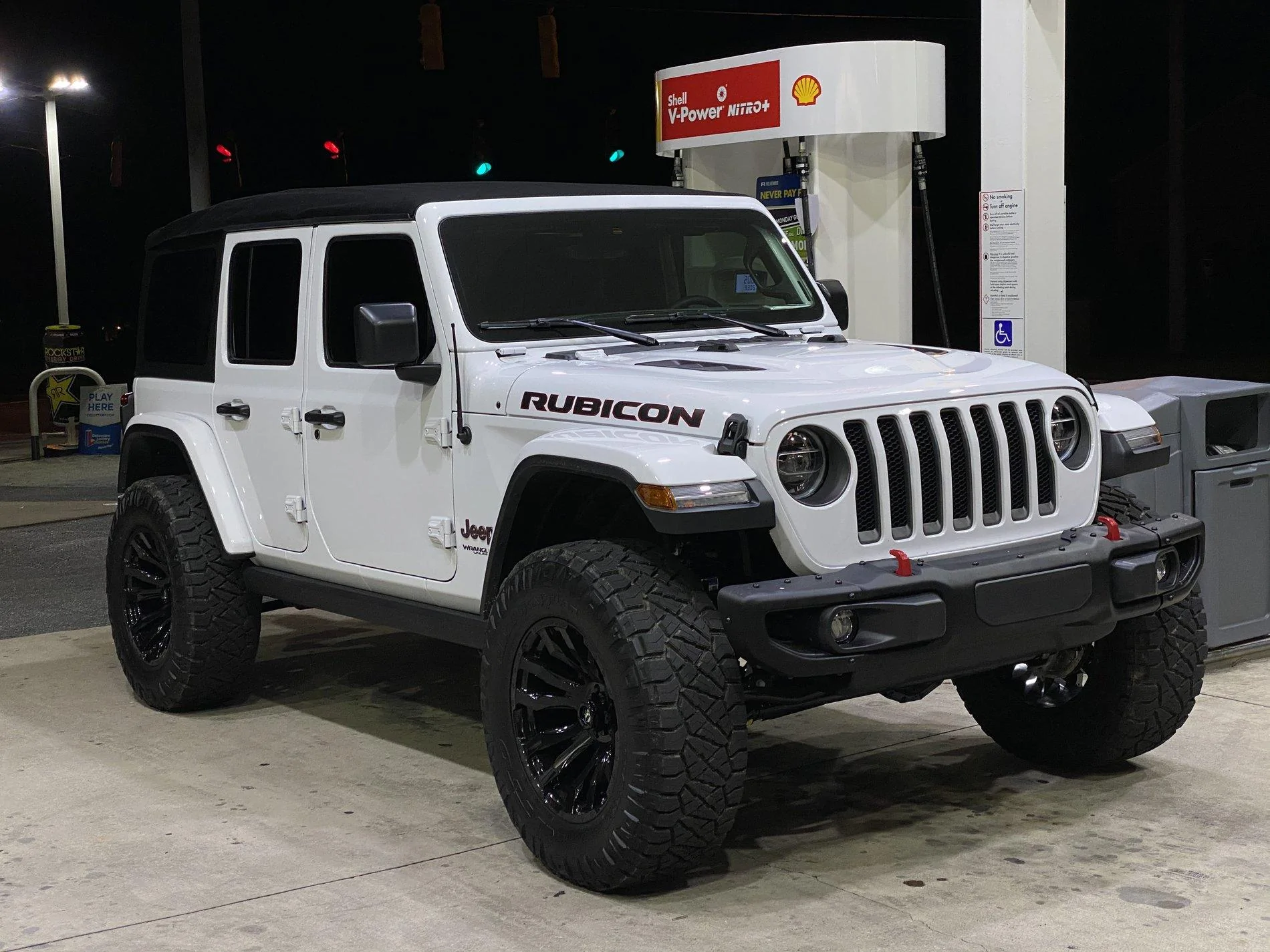 Jeep Wrangler JL 3.0 MODS - Show em off AD472EAC-76FE-453A-B309-97F6FA411CB3