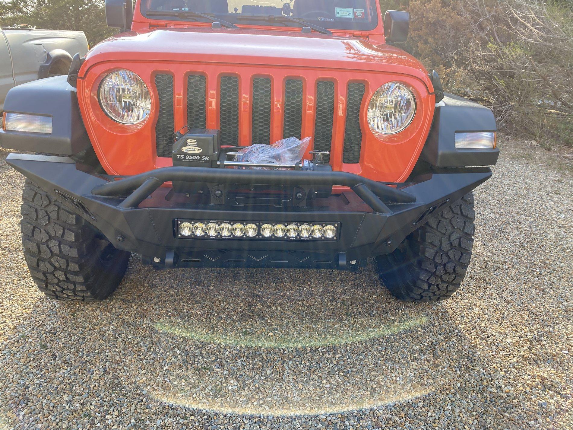 Jeep Wrangler JL Lens chip protection? 7F6BE46F-F0B6-47AD-9451-F5782D21EFA7