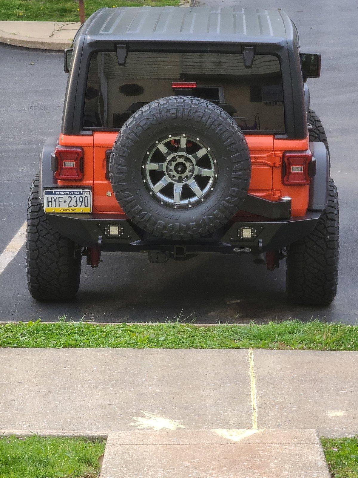 Jeep Wrangler JL Backup Lights 20200501_185152