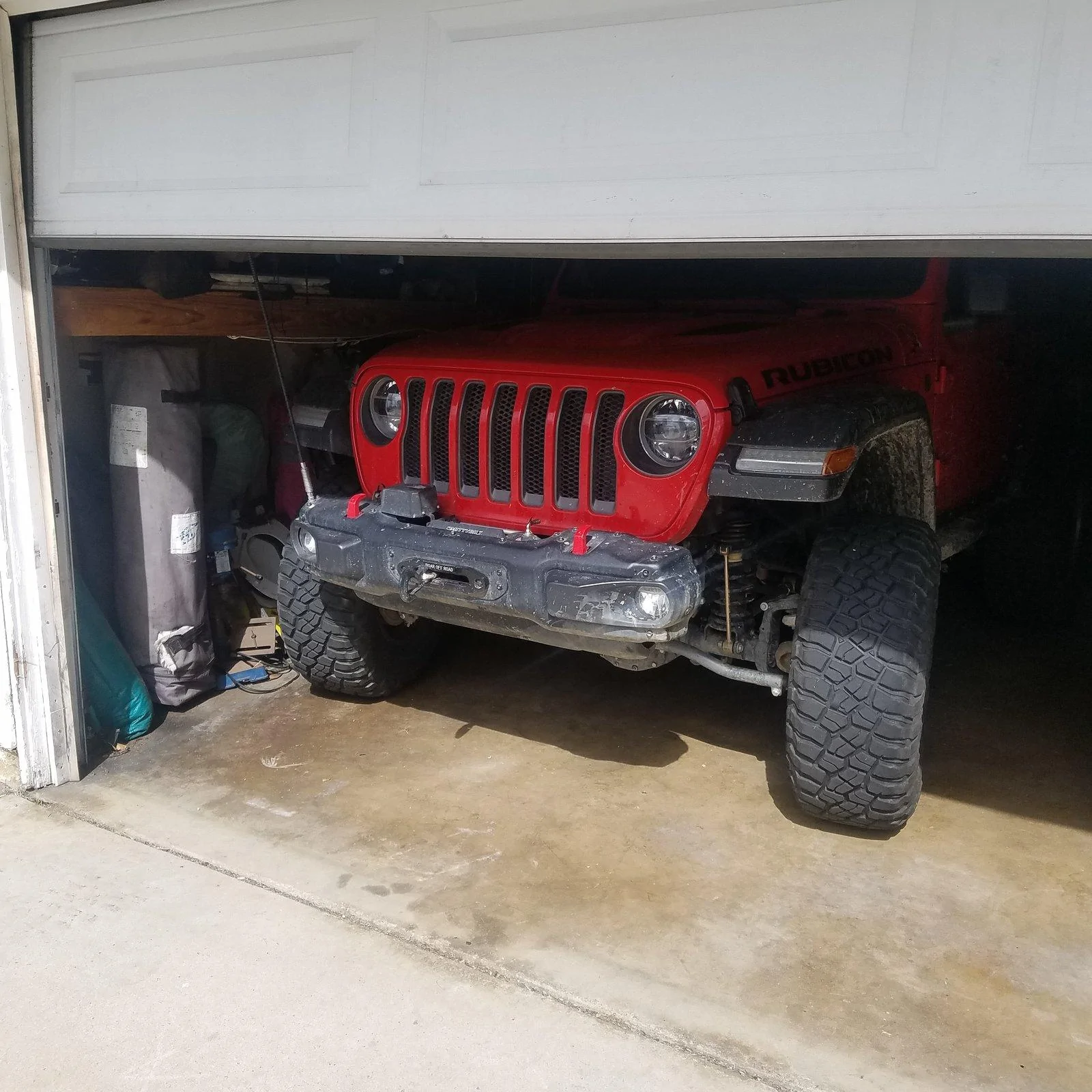 Jeep Wrangler JL 2 DOOR JL build/order discussions master thread IMG_20200408_153739_375