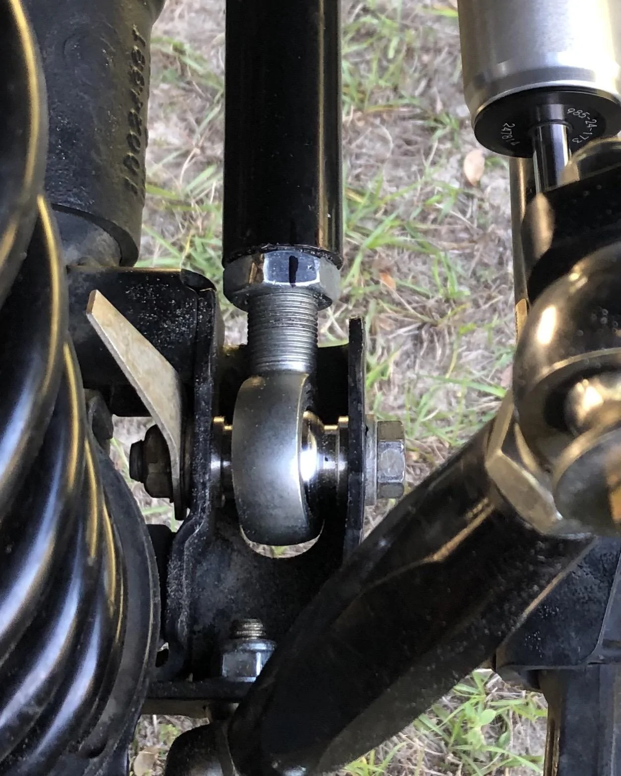 Jeep Wrangler JL Trackbar articulation 4DD66083-3BE0-4D39-A581-F76C43867F87