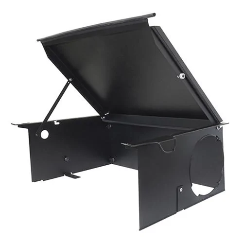 Jeep Wrangler JL Tuffy Security Deck - w/Subwoofer - $300 579_3_