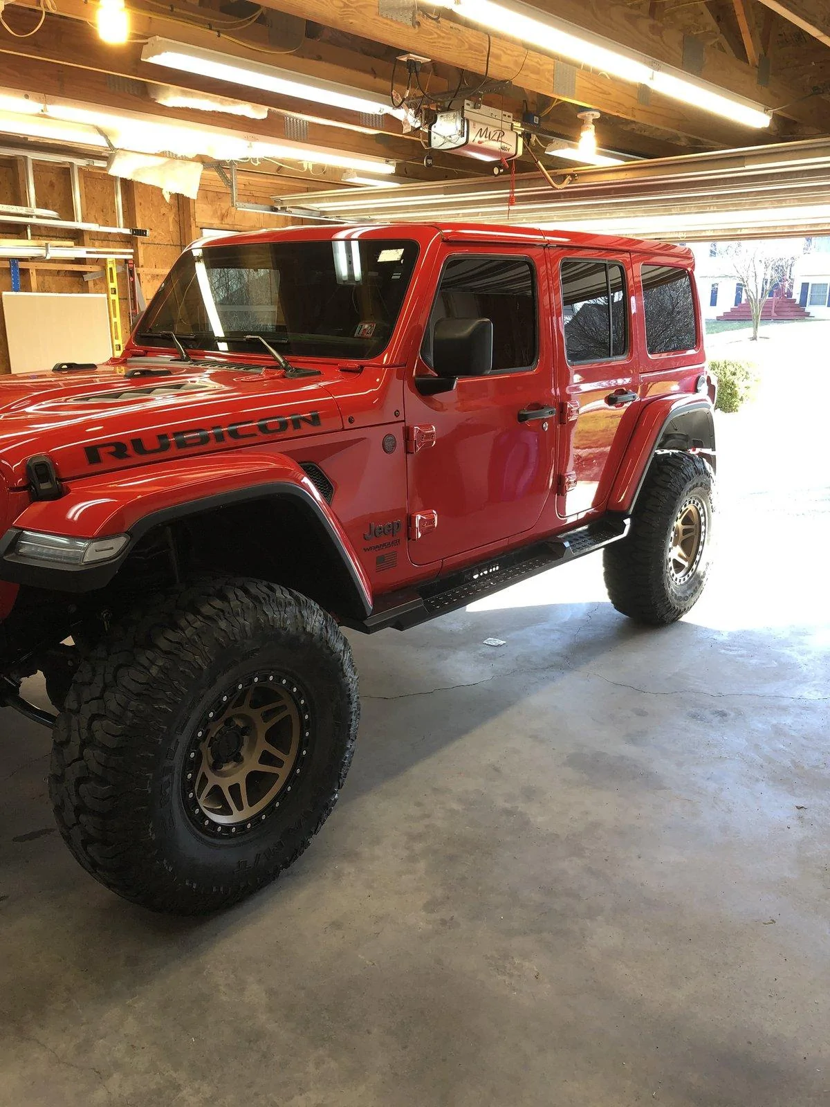 Jeep Wrangler JL HELP!! NEW GUY :) JL BUILD 7F9EAAEF-0746-41D7-B084-DDB0D67D68CB