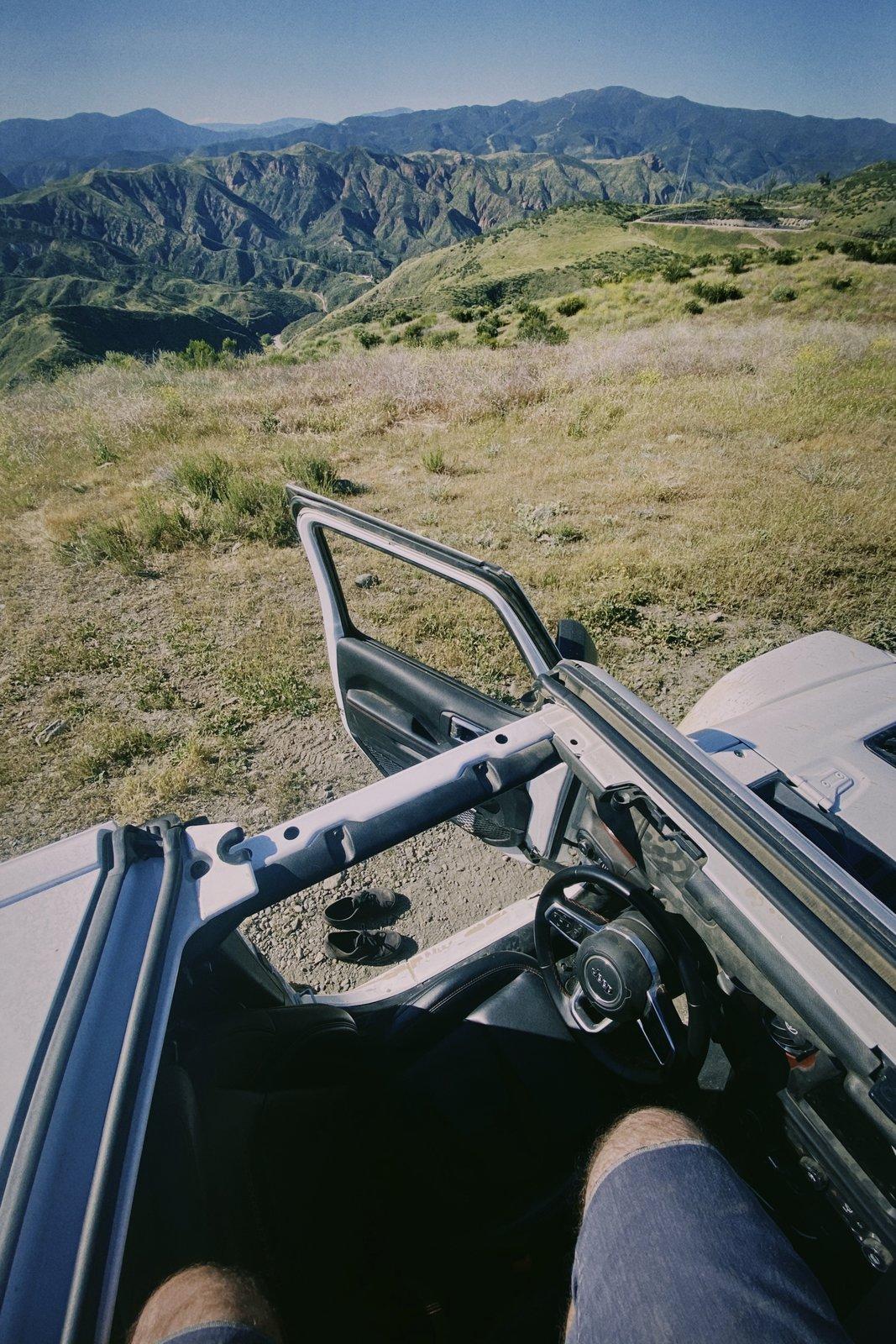 Jeep Wrangler JL Anywhere to wheel during lockdown? 6B375E21-8C5C-408E-8B7F-FB686826F8B3