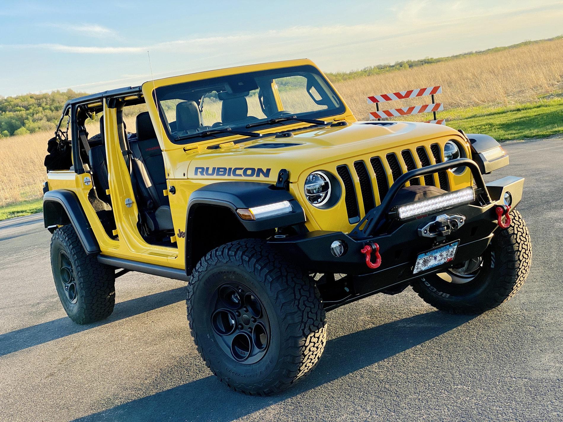 Jeep Wrangler JL Rigid 20" LED Bar 20200504_004123211_iOS