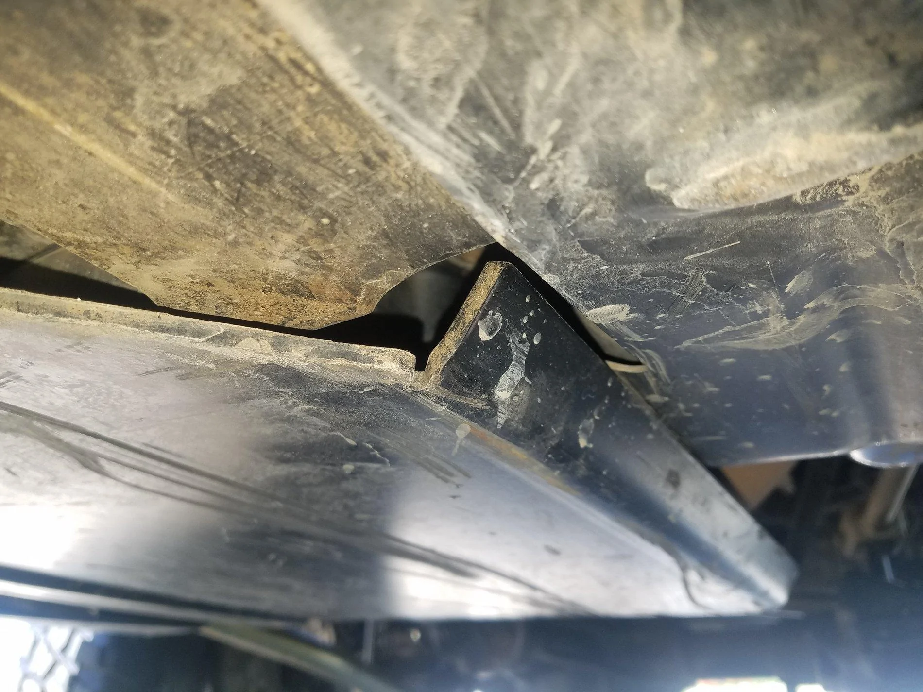 Jeep Wrangler JL Skid plates 2 door only 20200504_085807