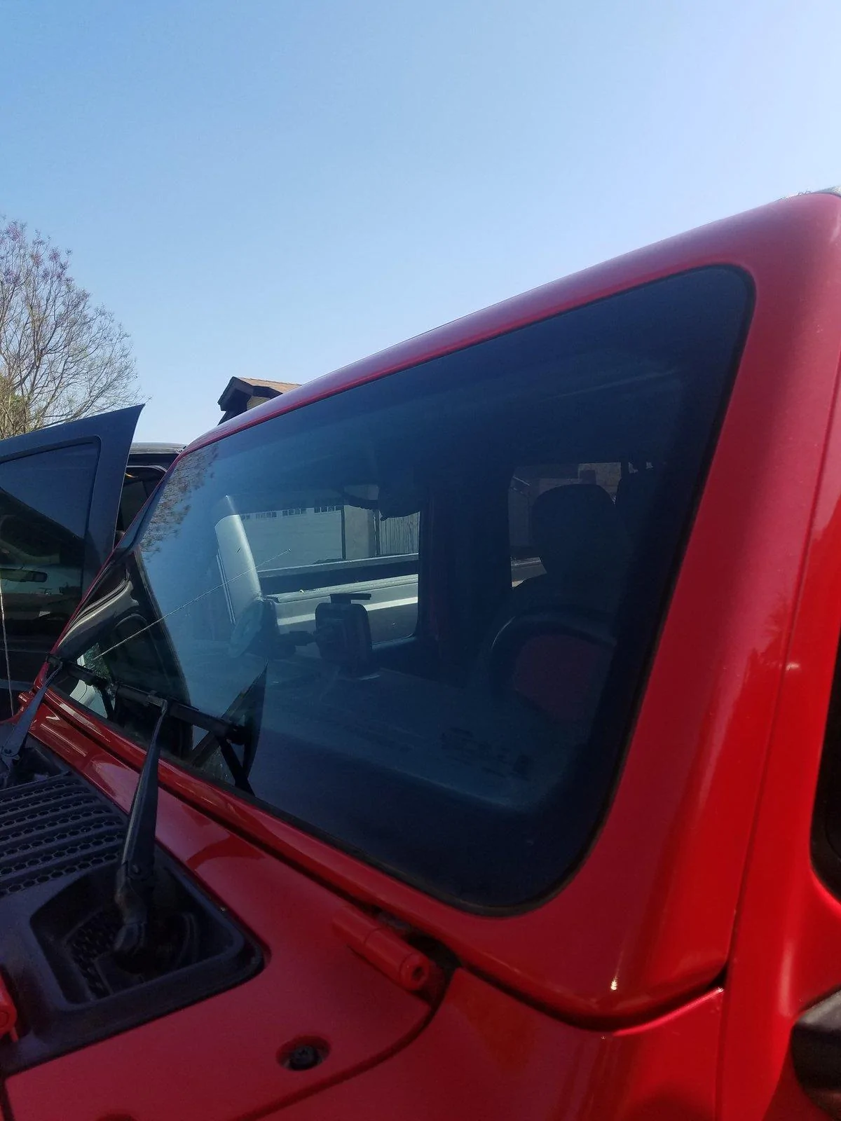 Jeep Wrangler JL 2 DOOR JL build/order discussions master thread 15886091853868597821388634263302