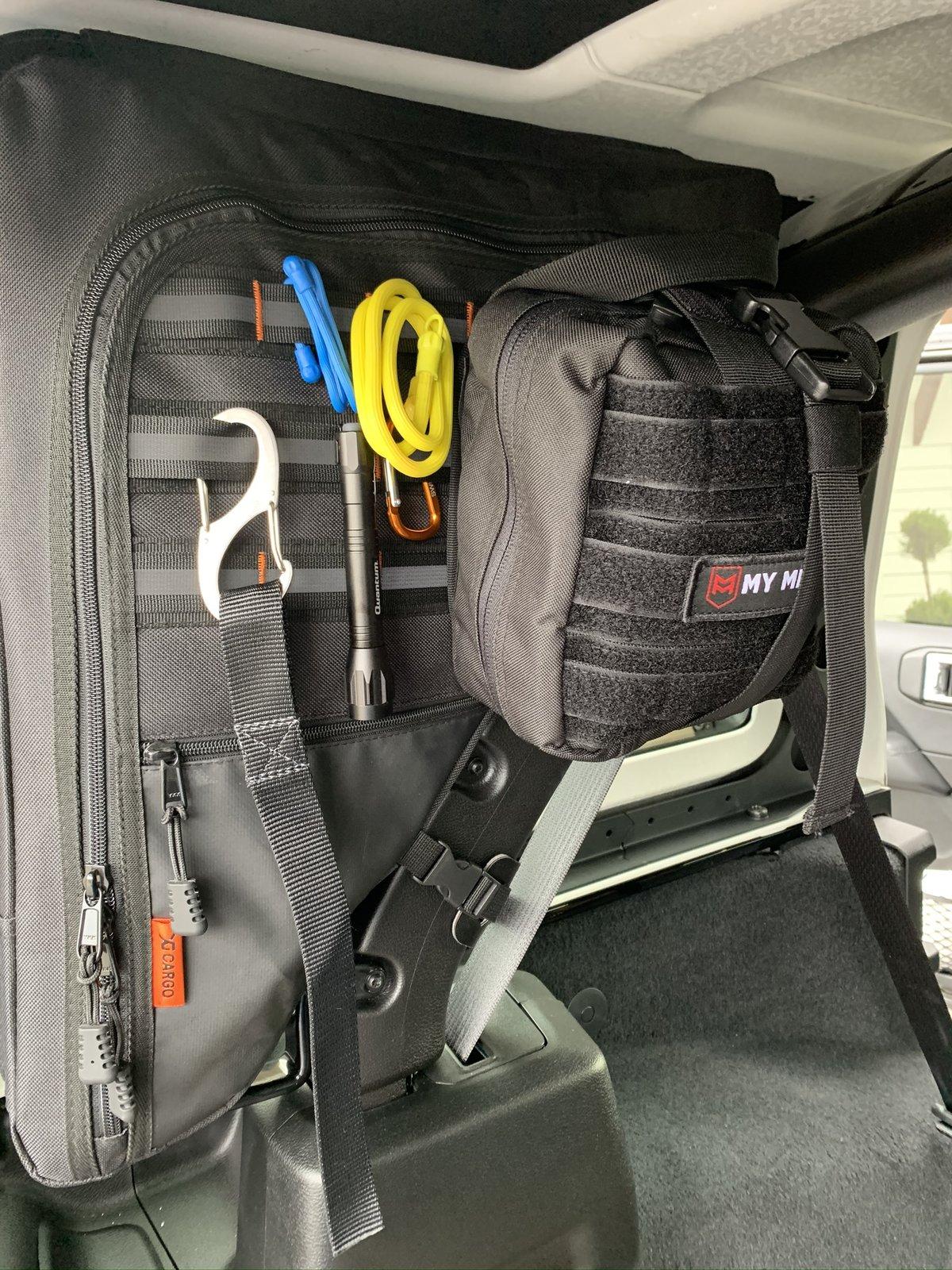 Jeep Wrangler JL Rhino Rack Backbone Installed! D205B61C-5F80-4B00-A969-CECA5745380D