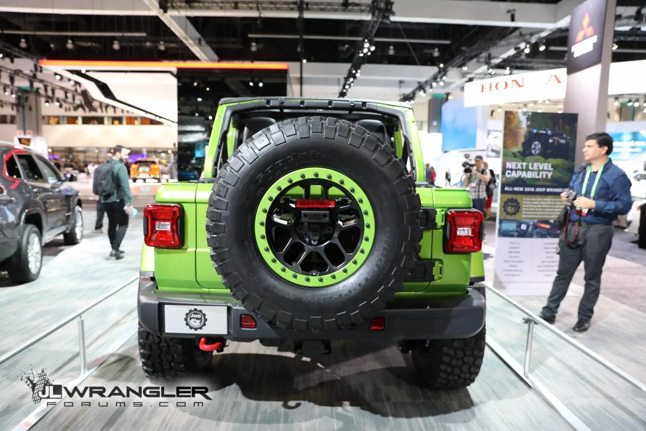 Jeep Wrangler JL MOAB Edition JL Club Thread FA117660-FD4B-40D8-A47D-06F1BDB02BAE