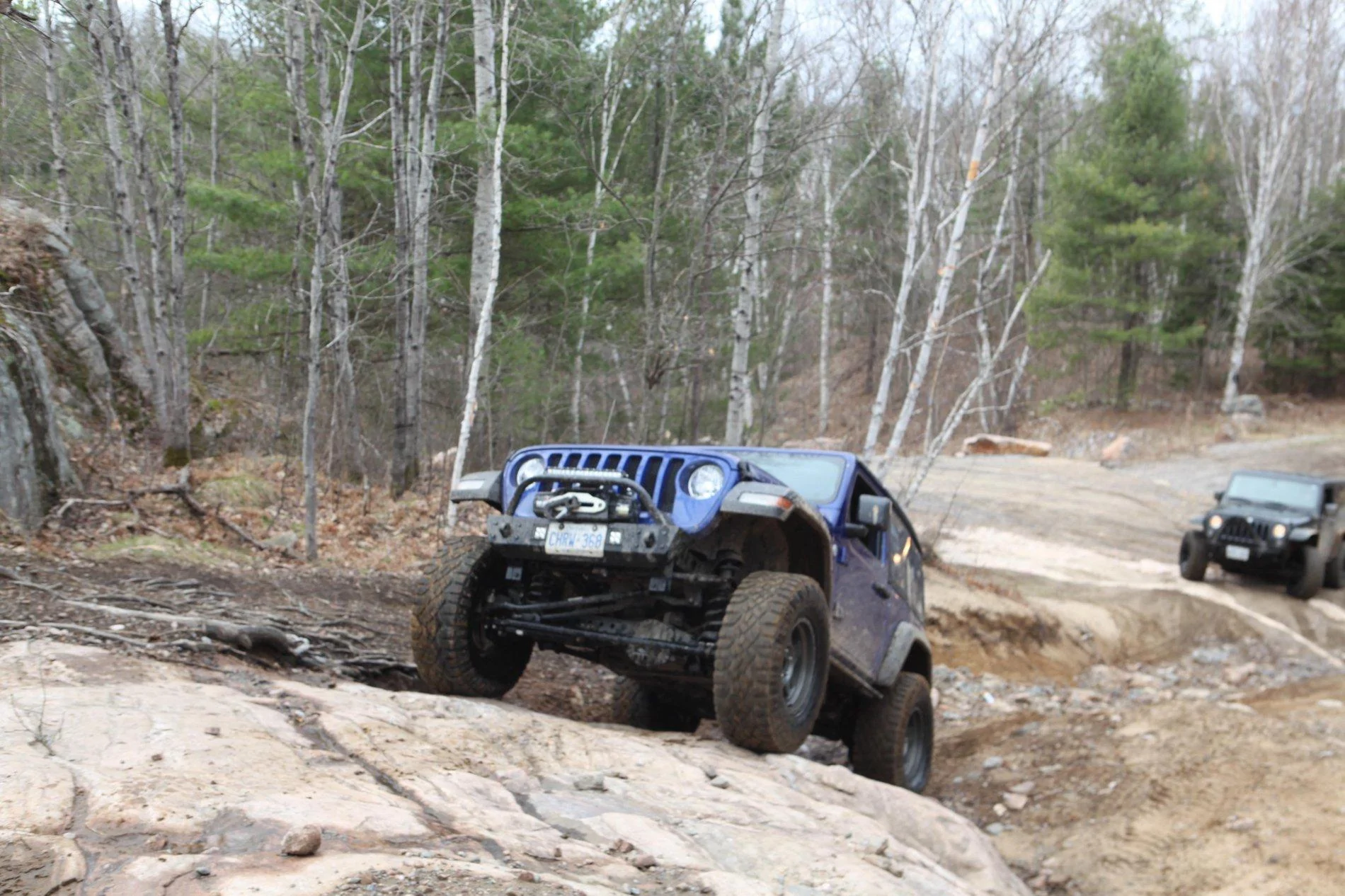 Jeep Wrangler JL The 2Dr Sport Only Thread BE8A6CF3-806C-41FC-A59A-EA5164F5013E