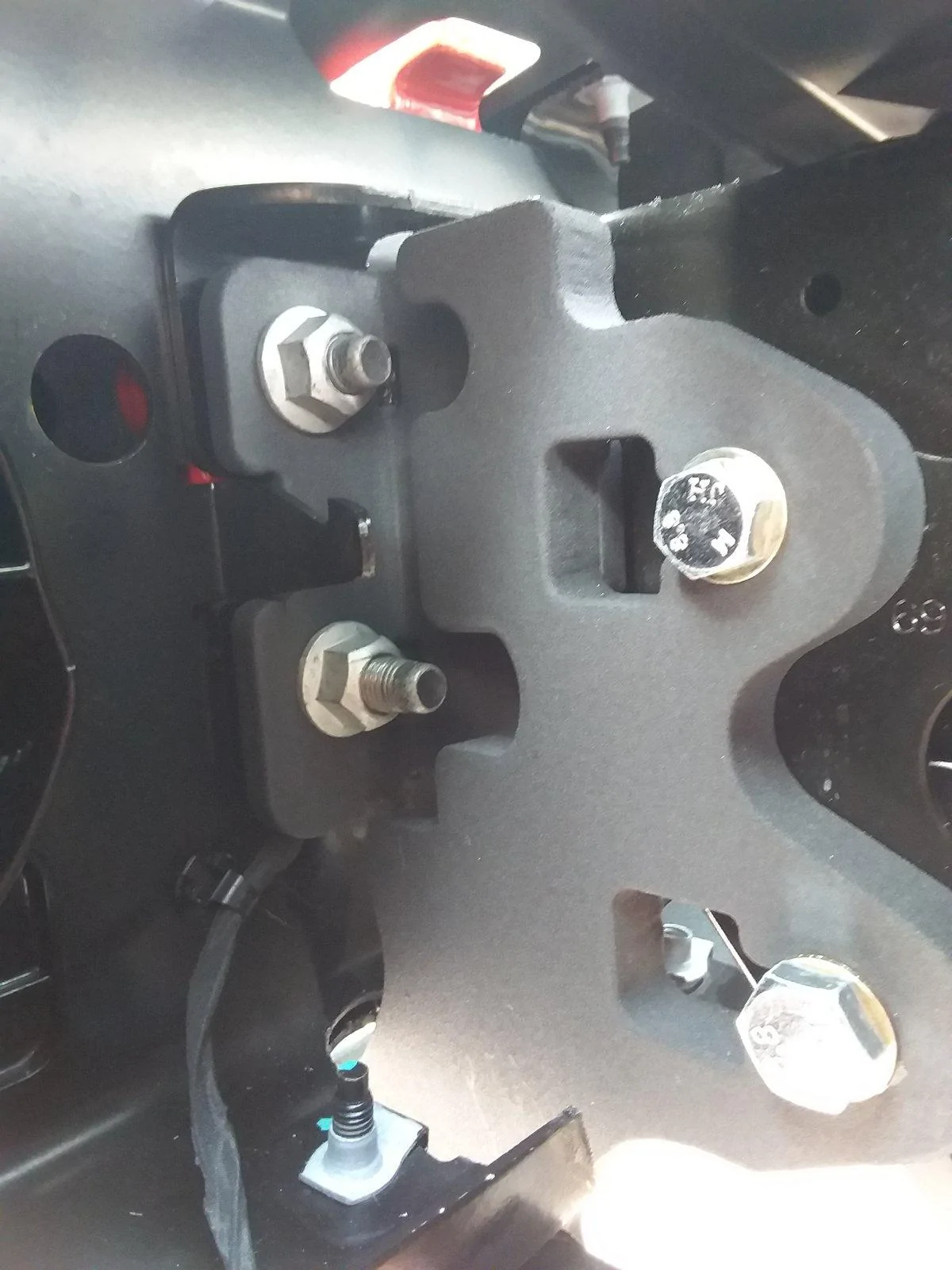 Jeep Wrangler JL Maximus-3 Front Tow Loops 20191128_103135