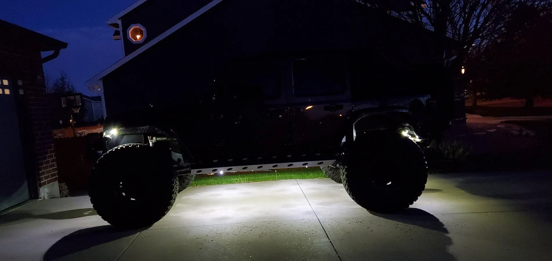 Jeep Wrangler JL Dookey's DD 20200504_203142