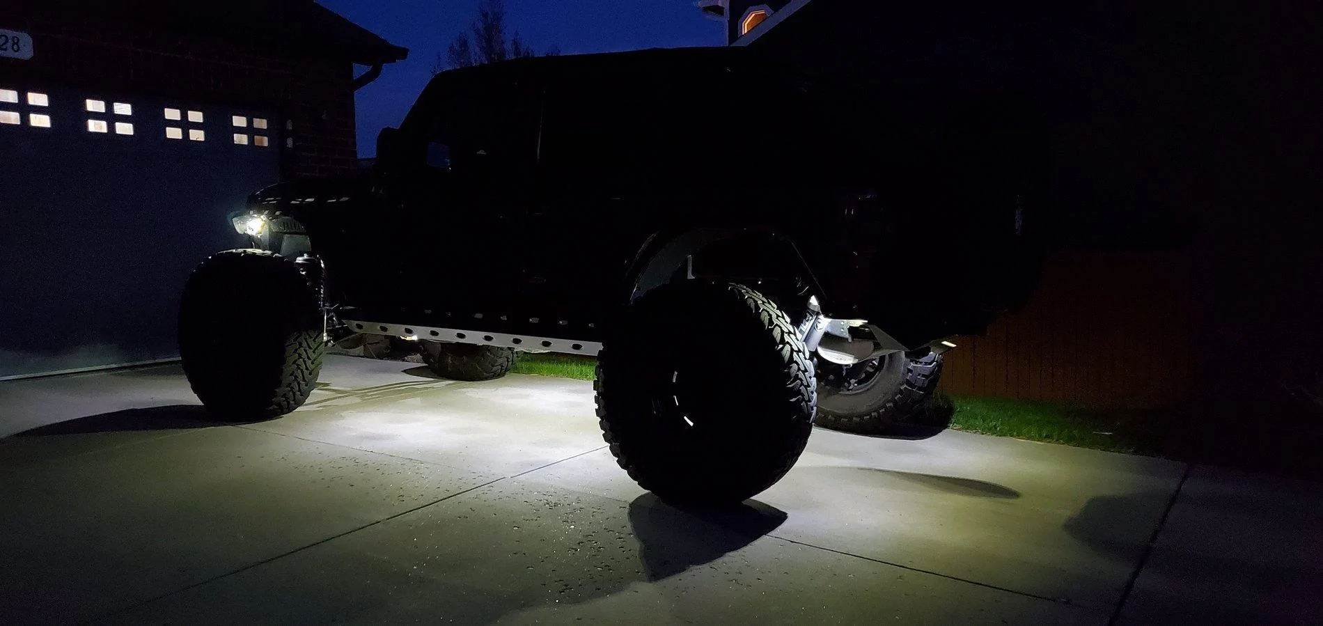 Jeep Wrangler JL Dookey's DD 20200504_203152