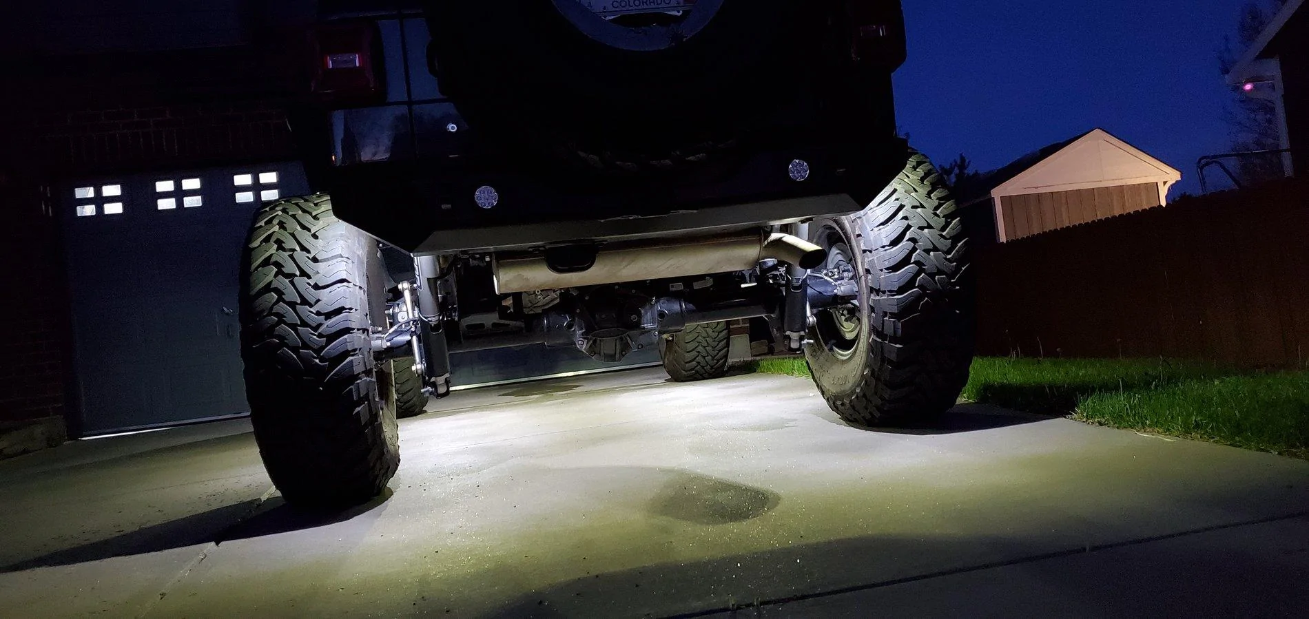 Jeep Wrangler JL Dookey's DD 20200504_203204