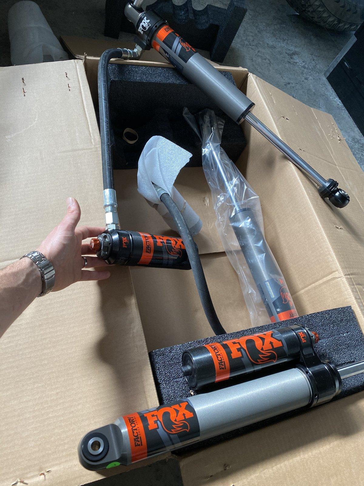 Jeep Wrangler JL 3.0 MODS - Show em off 16636B6D-3223-46AC-80F9-9472157F562D