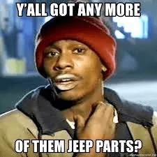 Jeep Wrangler JL My friends warned me... upload_2020-5-6_8-33-7