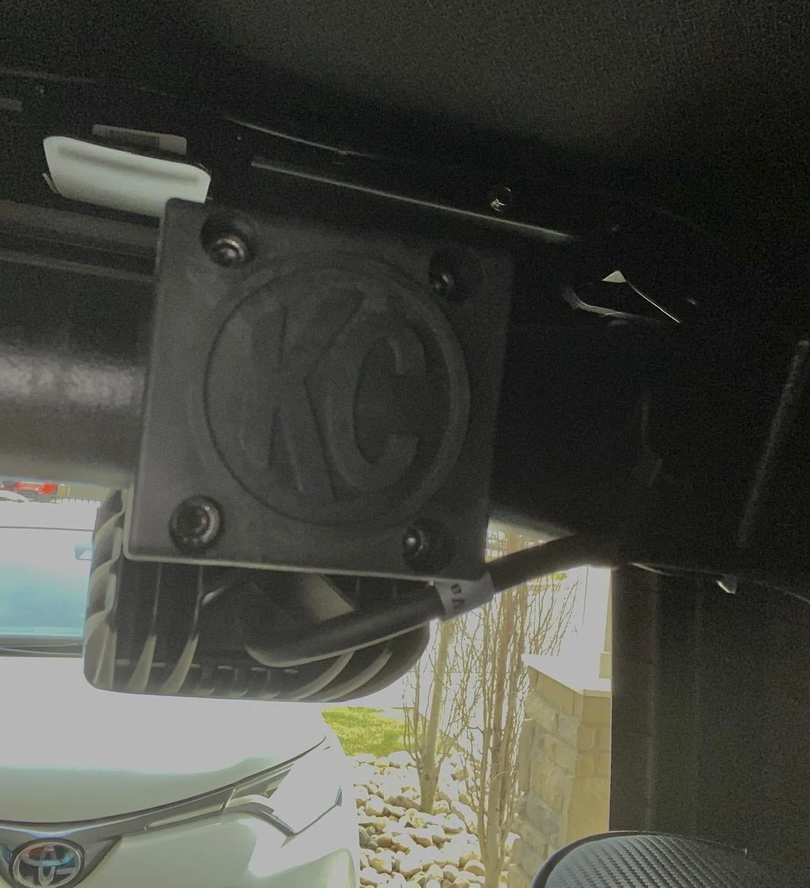 Jeep Wrangler JL 2019 2 Door Rubicon, Bikini - Discrete But Purposeful Build 96155913-A797-4908-970B-38916CF2EFDF