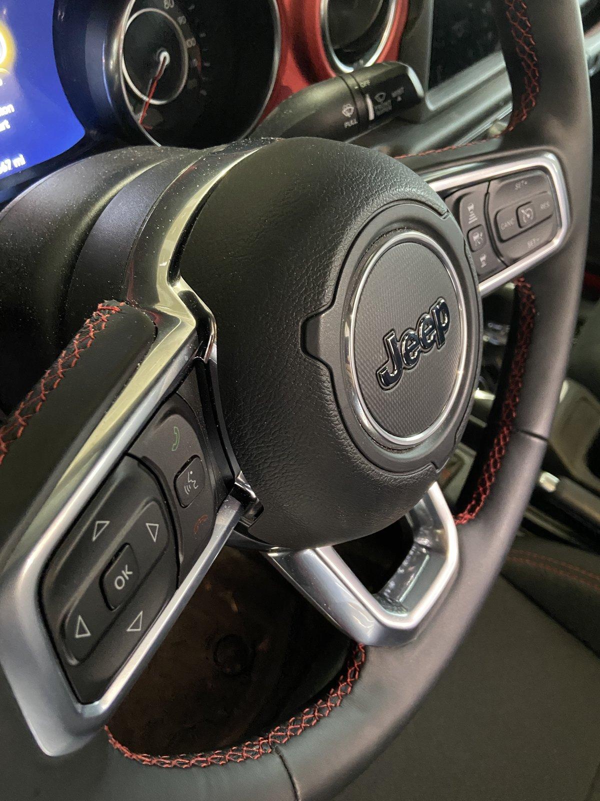 Jeep Wrangler JL 3.0 MODS - Show em off CD6190D2-3050-4F28-BD2A-8AB4E6EC80B1