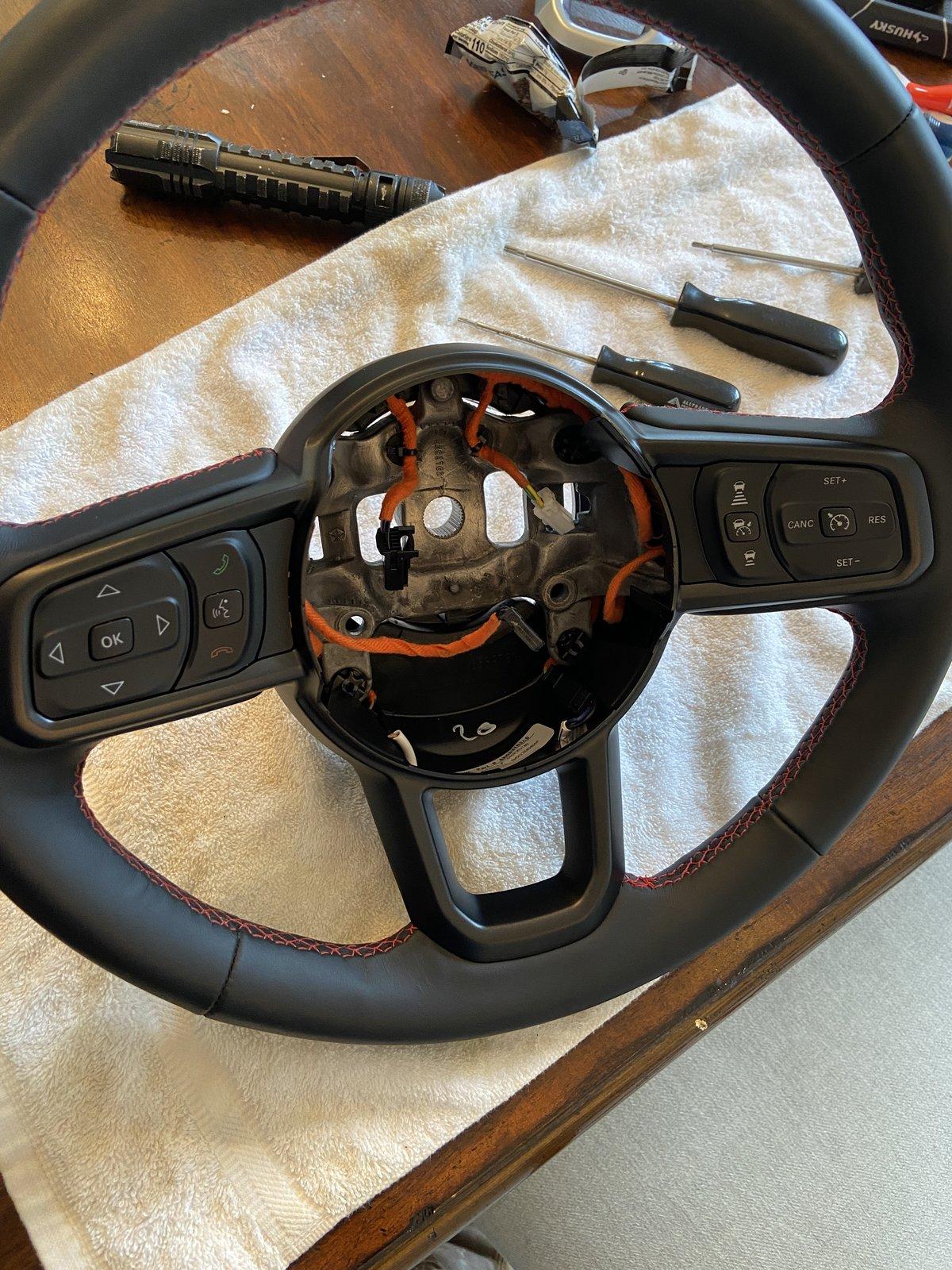 Jeep Wrangler JL 3.0 MODS - Show em off 0CBFDEE3-A3BA-42E6-92F9-0087E8D16283