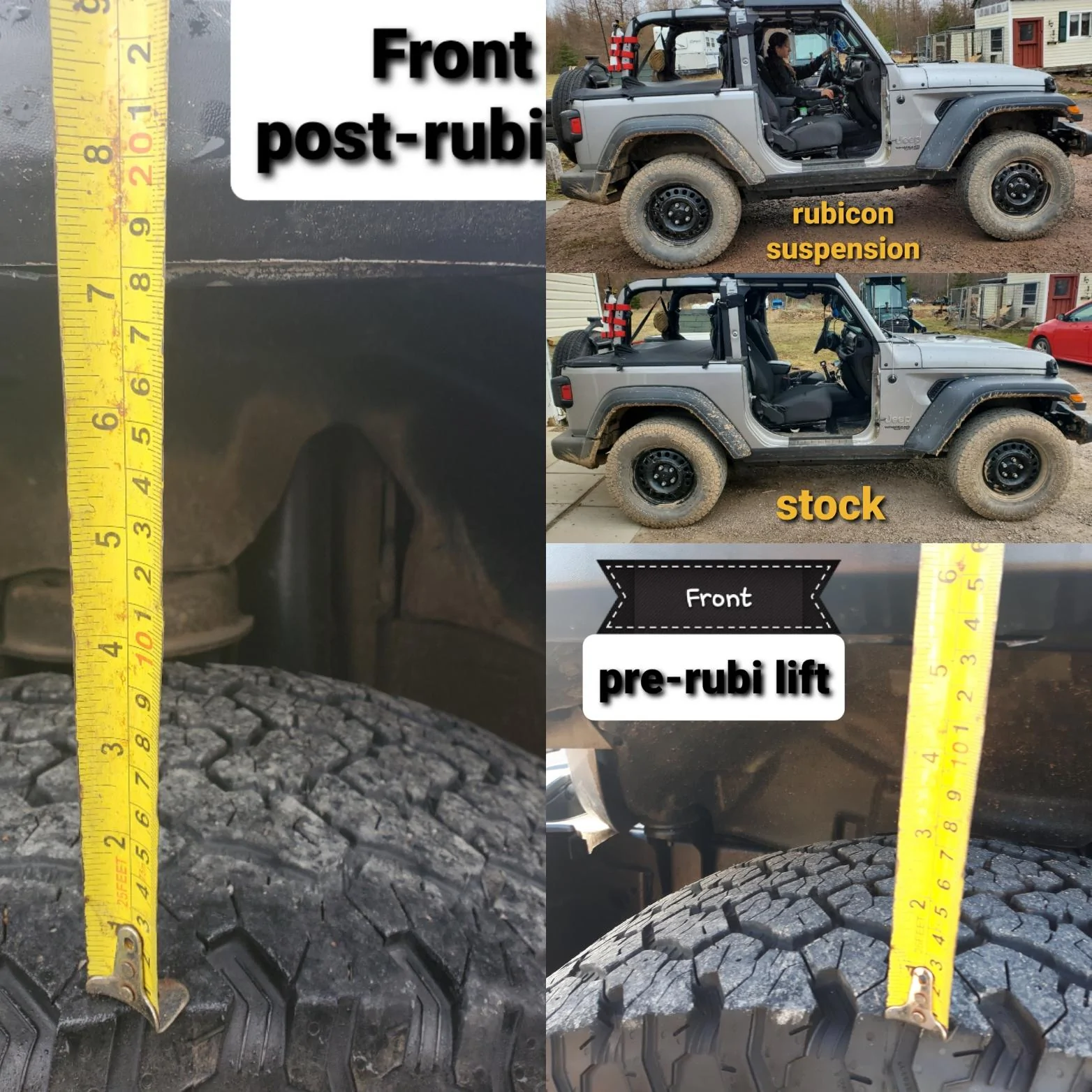 Jeep Wrangler JL Using Rubicon Suspension on a lower model? IMG_20200507_090411