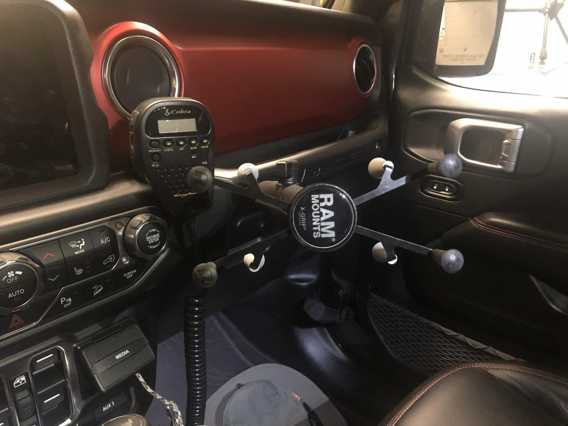 Jeep Wrangler JL Dasher320 JLURD build IMG_2022