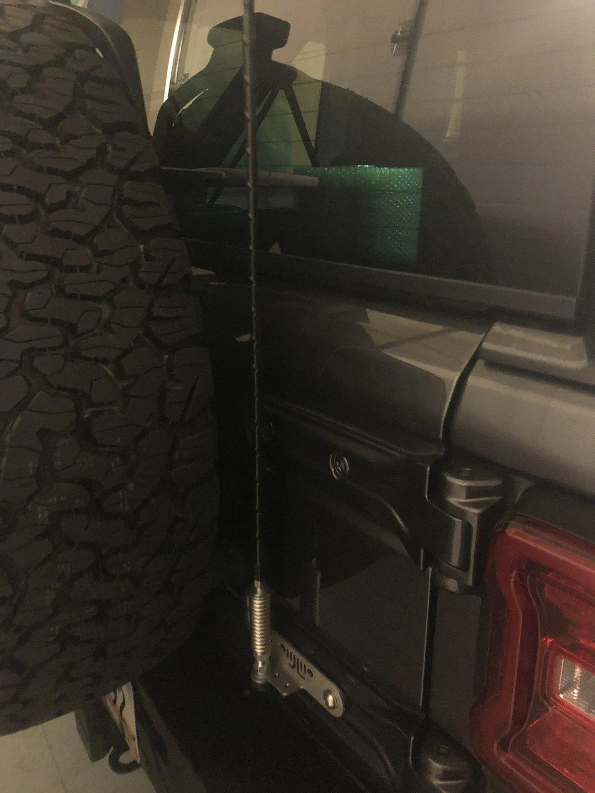 Jeep Wrangler JL Dasher320 JLURD build IMG_2025