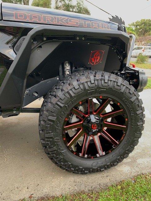Jeep Wrangler JL Introductions & Welcome Thread 👋 image5