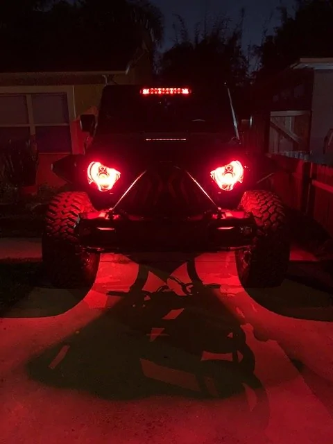 Jeep Wrangler JL Introductions & Welcome Thread 👋 image4