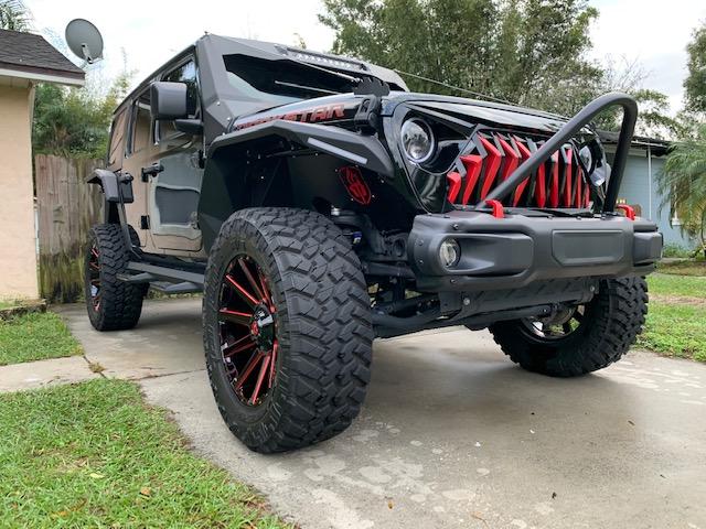 Jeep Wrangler JL Introductions & Welcome Thread 👋 image2
