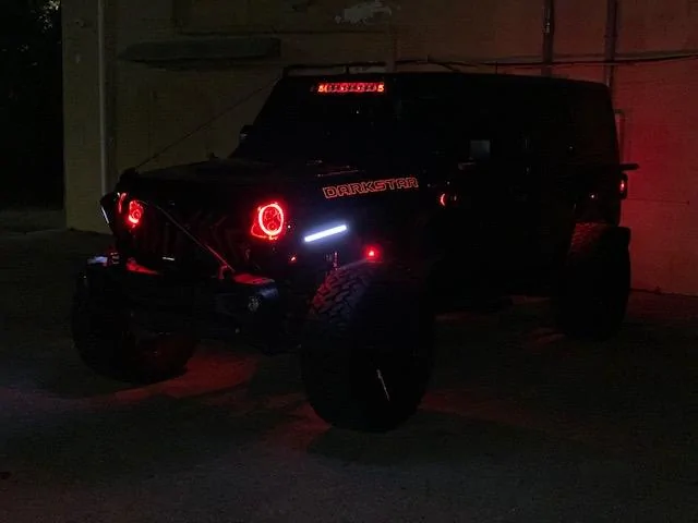Jeep Wrangler JL Introductions & Welcome Thread 👋 image22