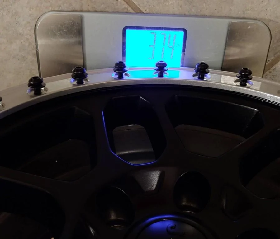Jeep Wrangler JL Mopar Beadlock Weight and Spec Questions Mopar beadlock weight (Medium) (1)