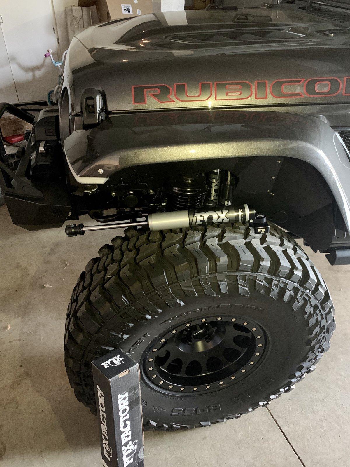 Jeep Wrangler JL 3.0 MODS - Show em off 11F2BBA6-5E48-4DF6-A449-9554AD32D064