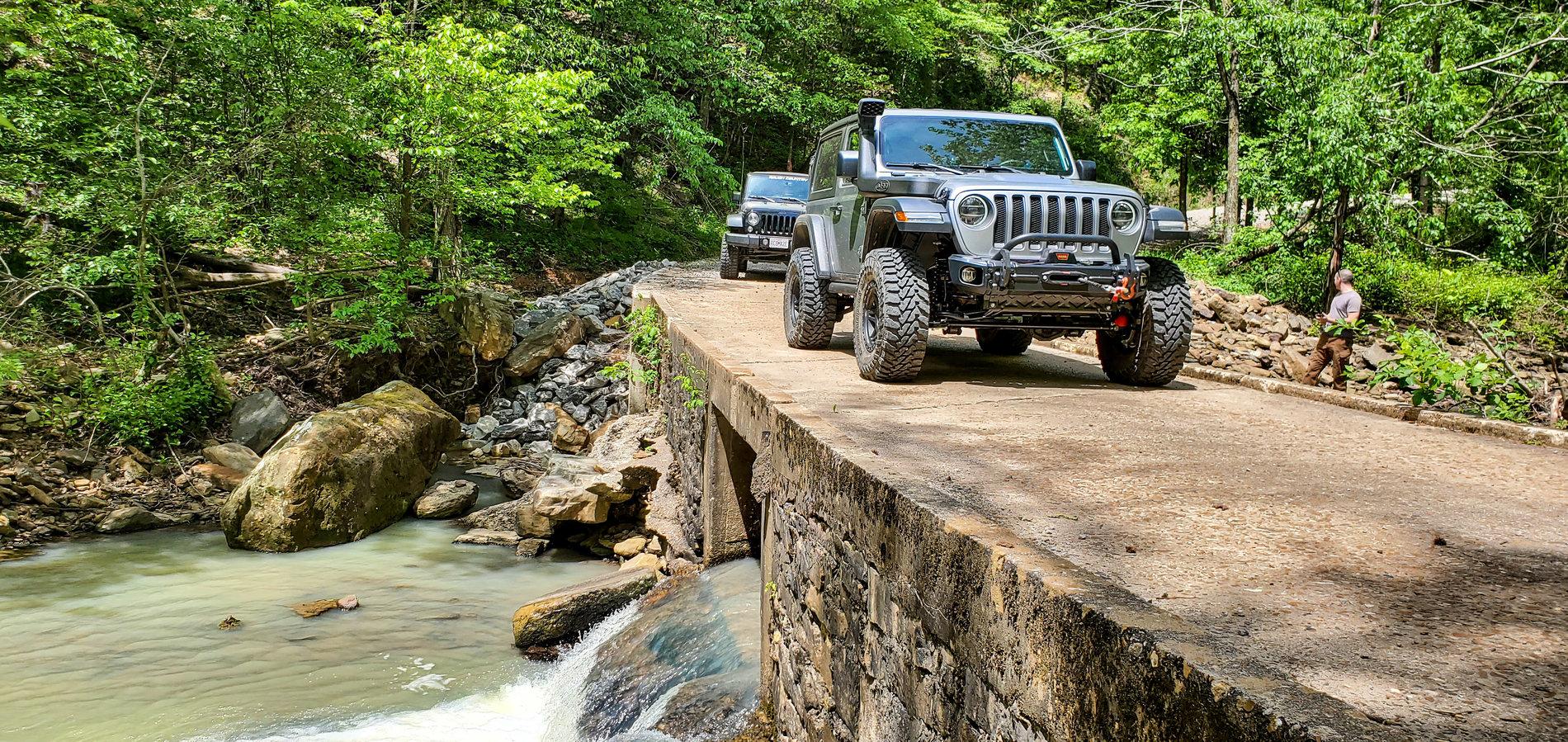Jeep Wrangler JL 2020 2dr Rubicon Build - Moab or BUST 20200501_141127