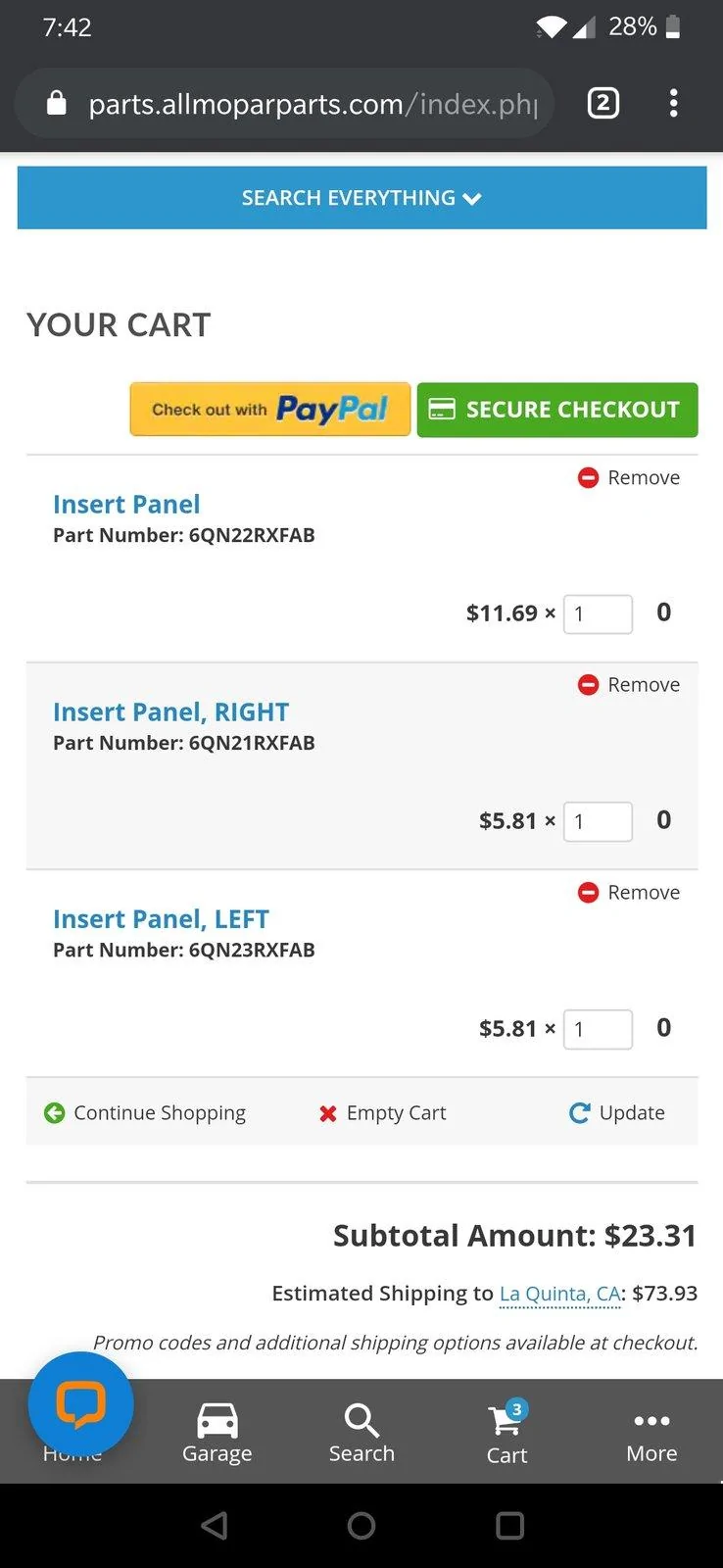 Jeep Wrangler JL How Can We Help? Screenshot_20200508-194255