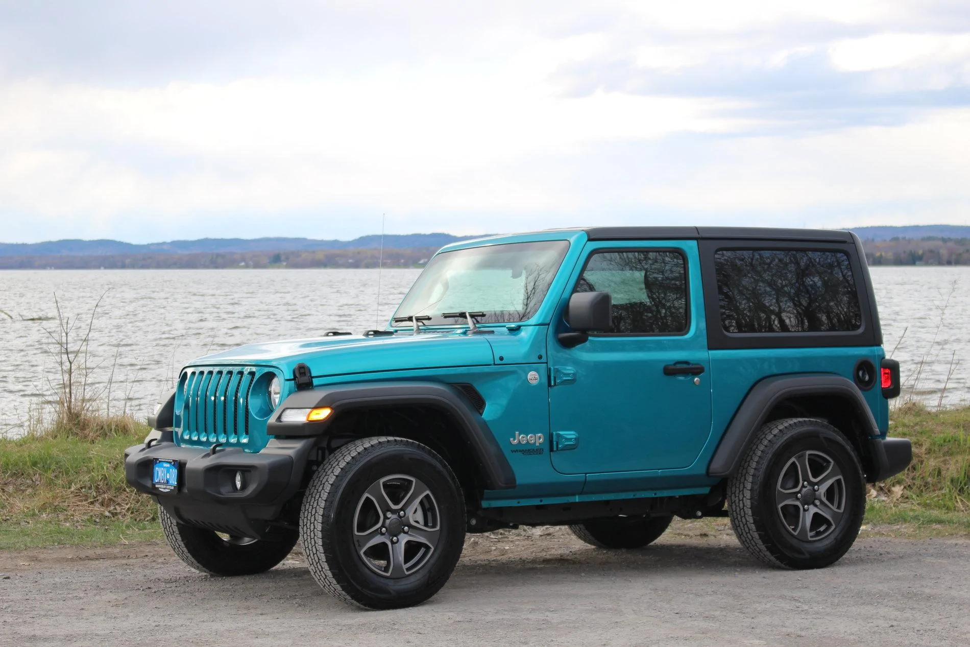 Jeep Wrangler JL Introductions & Welcome Thread 👋 IMG_2952