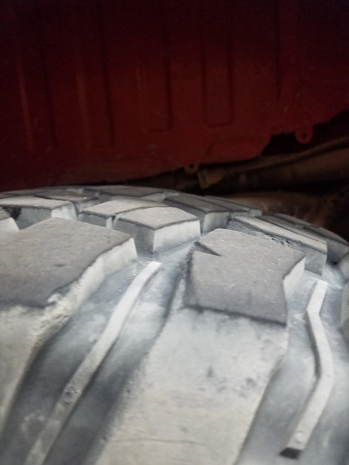 Jeep Wrangler JL 2 DOOR JL build/order discussions master thread 20200509_202433