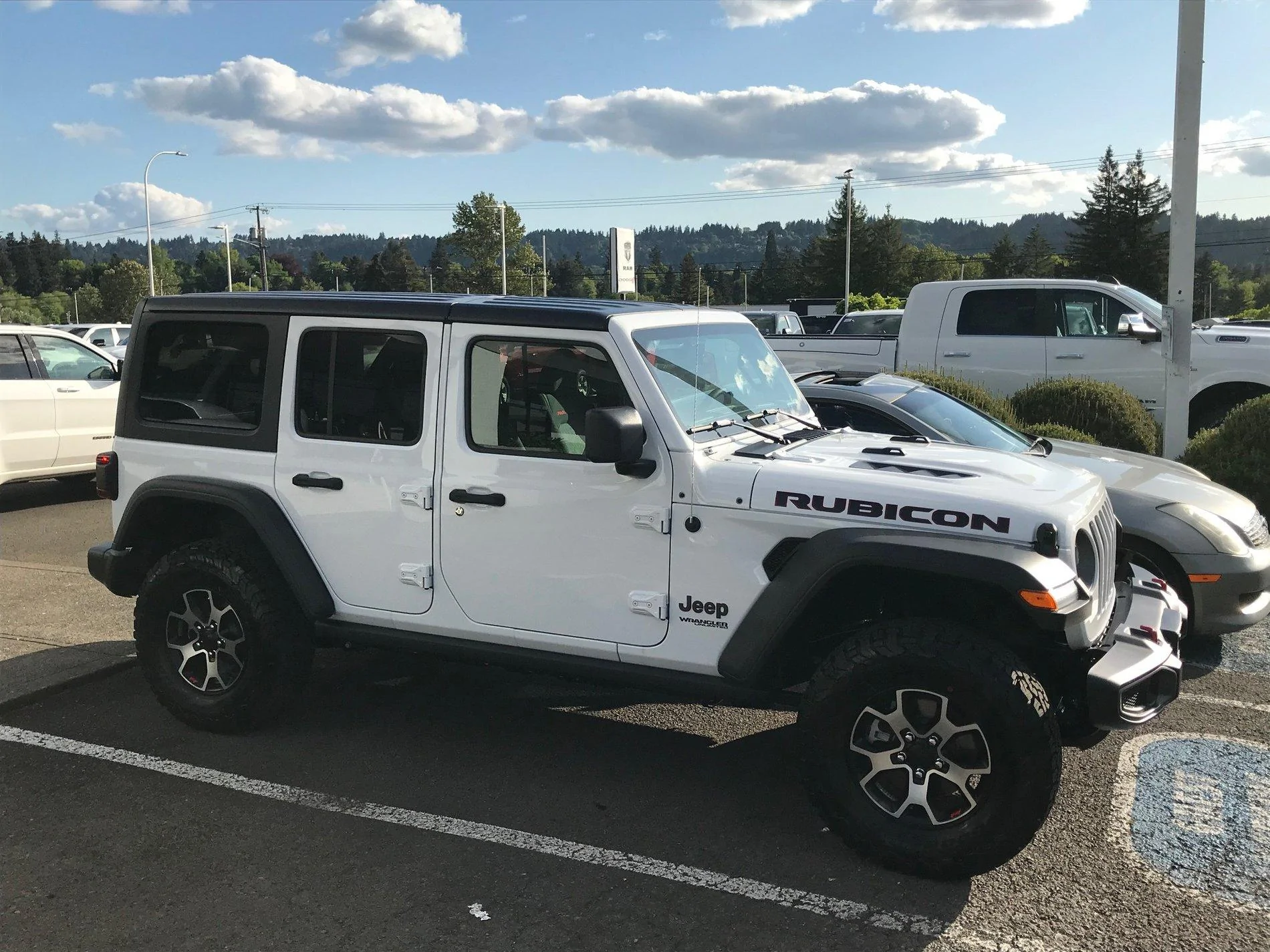 Jeep Wrangler JL Introductions & Welcome Thread 👋 IMG_0223