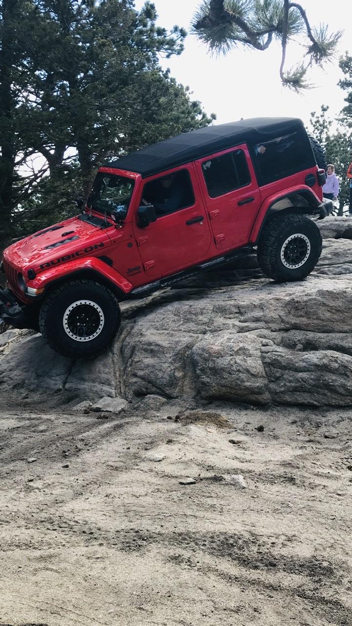Jeep Wrangler JL Official Denver Area Group E8AABCC8-CB0A-4FD2-B142-02F1353FCFD4