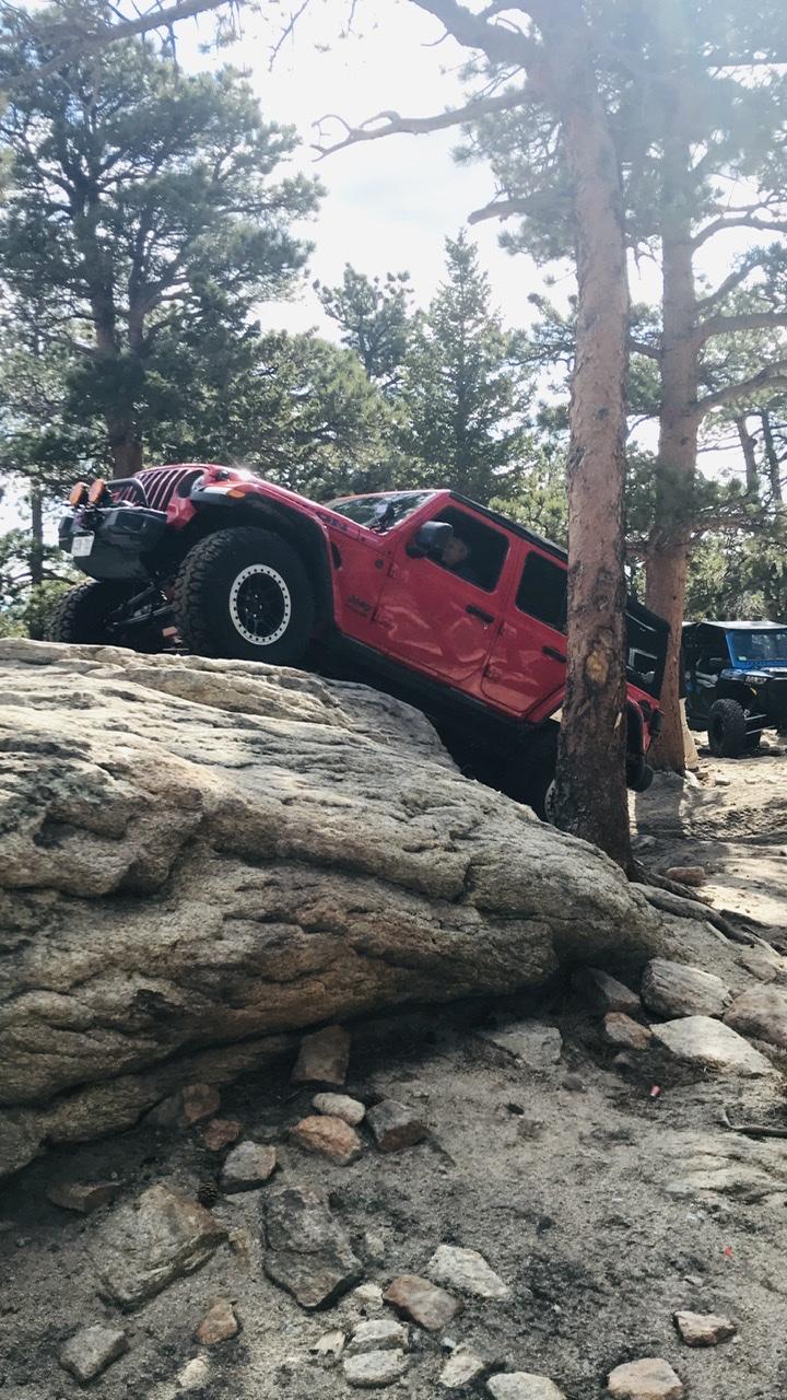 Jeep Wrangler JL Official Denver Area Group AF5A40DF-8751-4AF5-9FB6-CF3666D6443B