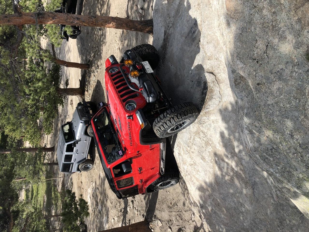 Jeep Wrangler JL Official Denver Area Group B92315FE-FD33-42FA-B031-1CA91162077B