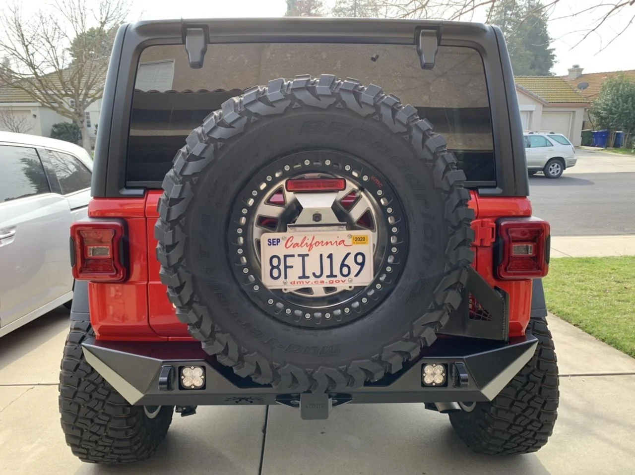 Jeep Wrangler JL The Tire Carrier Thread 48B94D2C-9702-4B48-BA55-DFE9C018C21C