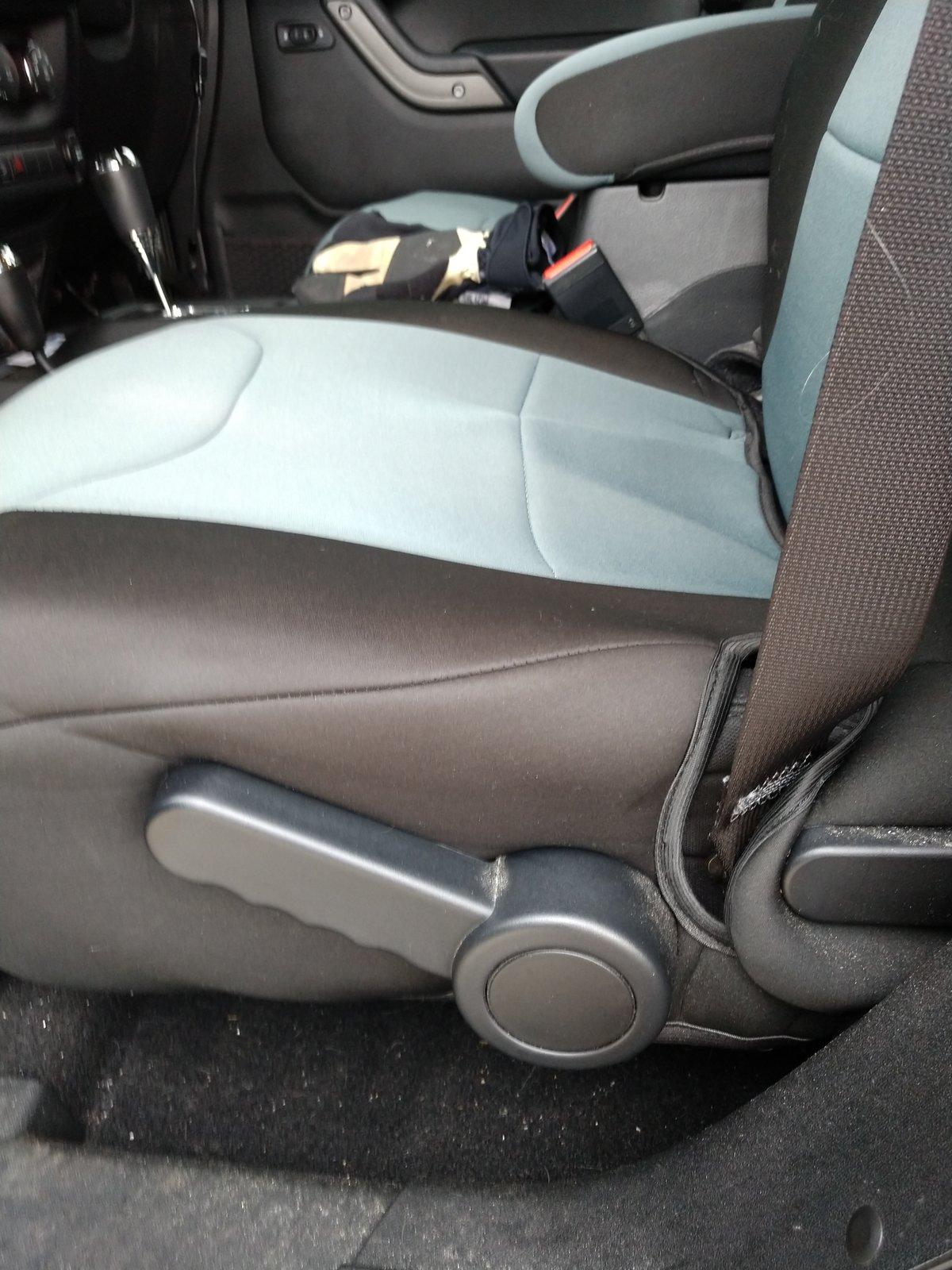 Jeep Wrangler JL New seat covers available IMG_20200511_105317961